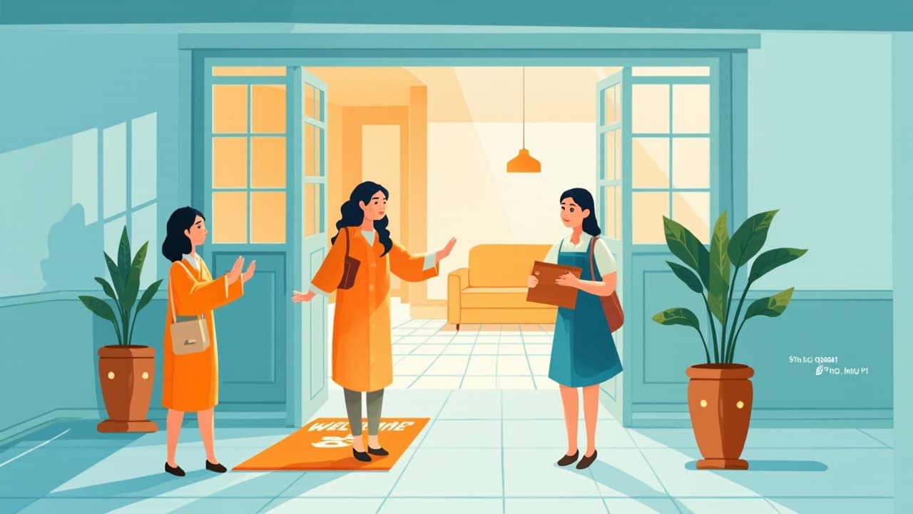 首次僱主指南：在香港聘用第一位外傭 — guide for employers in 香港外傭 and 聘用外傭