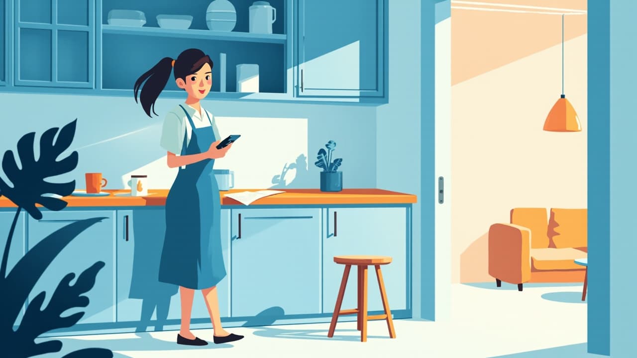 印尼傭工：如何在香港找到工作（2026年） — guide for domestic helpers in 印尼外傭工作 and 香港外傭職位
