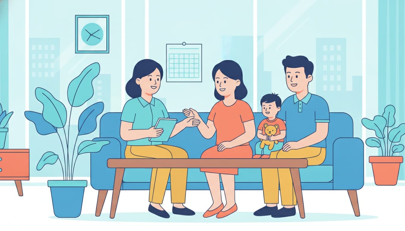 Hiring a Myanmar Helper in Singapore: Employer Guide — guide for employers in myanmar helper and myanmar helper singapore
