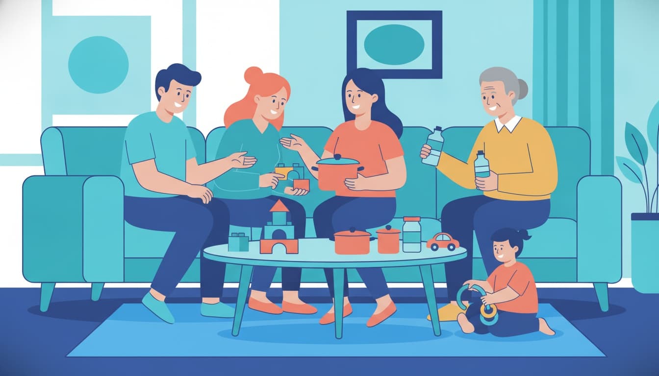 Hiring a Second Domestic Helper in Hong Kong — guide for employers in second domestic helper hong kong and hire two helpers hong kong