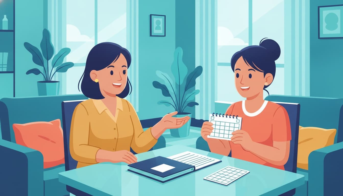 Transfer Maid in Singapore: A Complete Employer Guide — guide for employers in looking for transfer maid singapore and maid available for transfer singapore