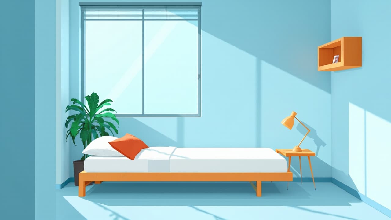 香港外傭住宿規定:僱主必須提供什麼? — guide for domestic helpers in 留宿傭工 and 香港外傭
