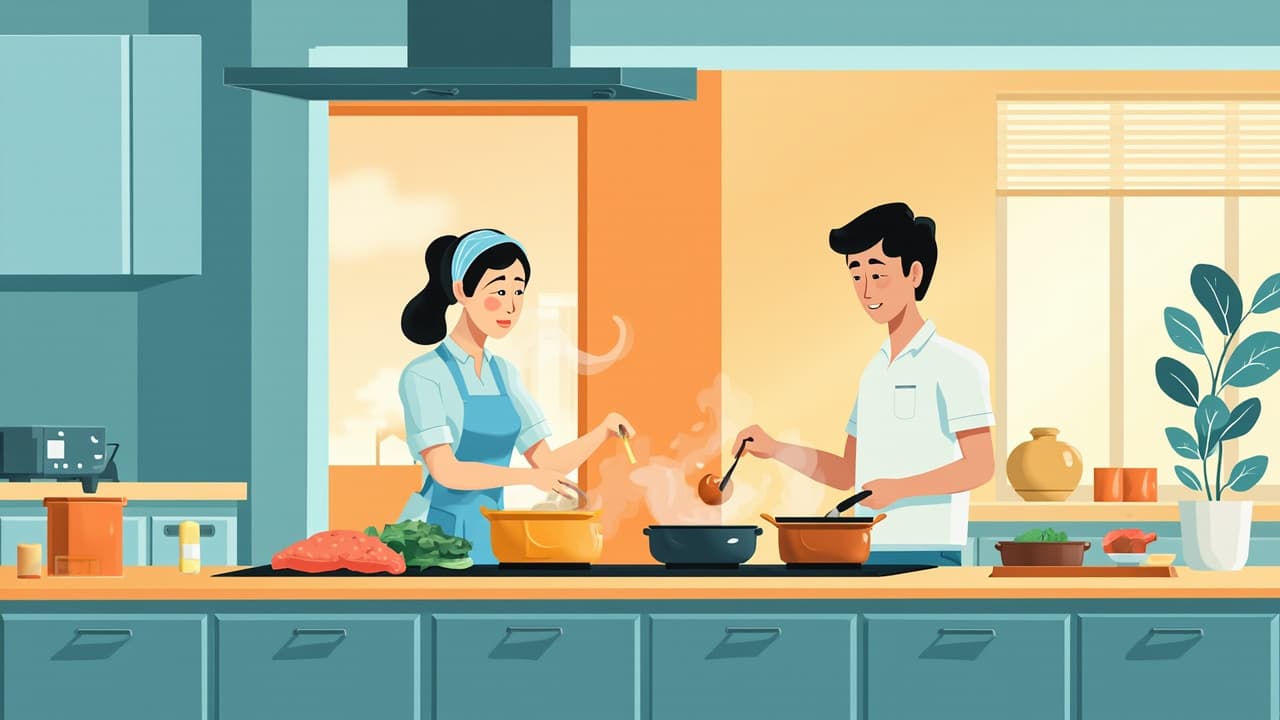 如何在香港找到出色的煮飯傭工(2026) — guide for employers in 煮飯外傭 and 煮飯家傭