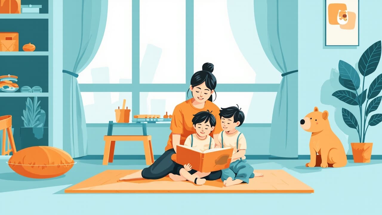 在香港聘請保姆:技能、費用及注意事項 — guide for employers in 菲律賓褓姆 and 聘請管家