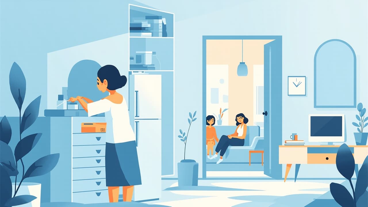 香港住家傭工與非住家傭工比較:規定、費用及須知 — guide for employers in 留宿傭工 and 住家管家
