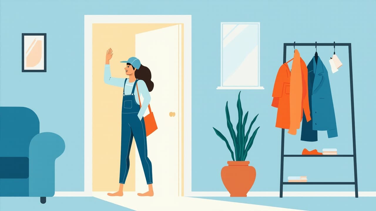 不留宿的傭工或女傭:適合你的家庭嗎? — guide for employers in 不留宿女傭 and 新加坡外出傭工
