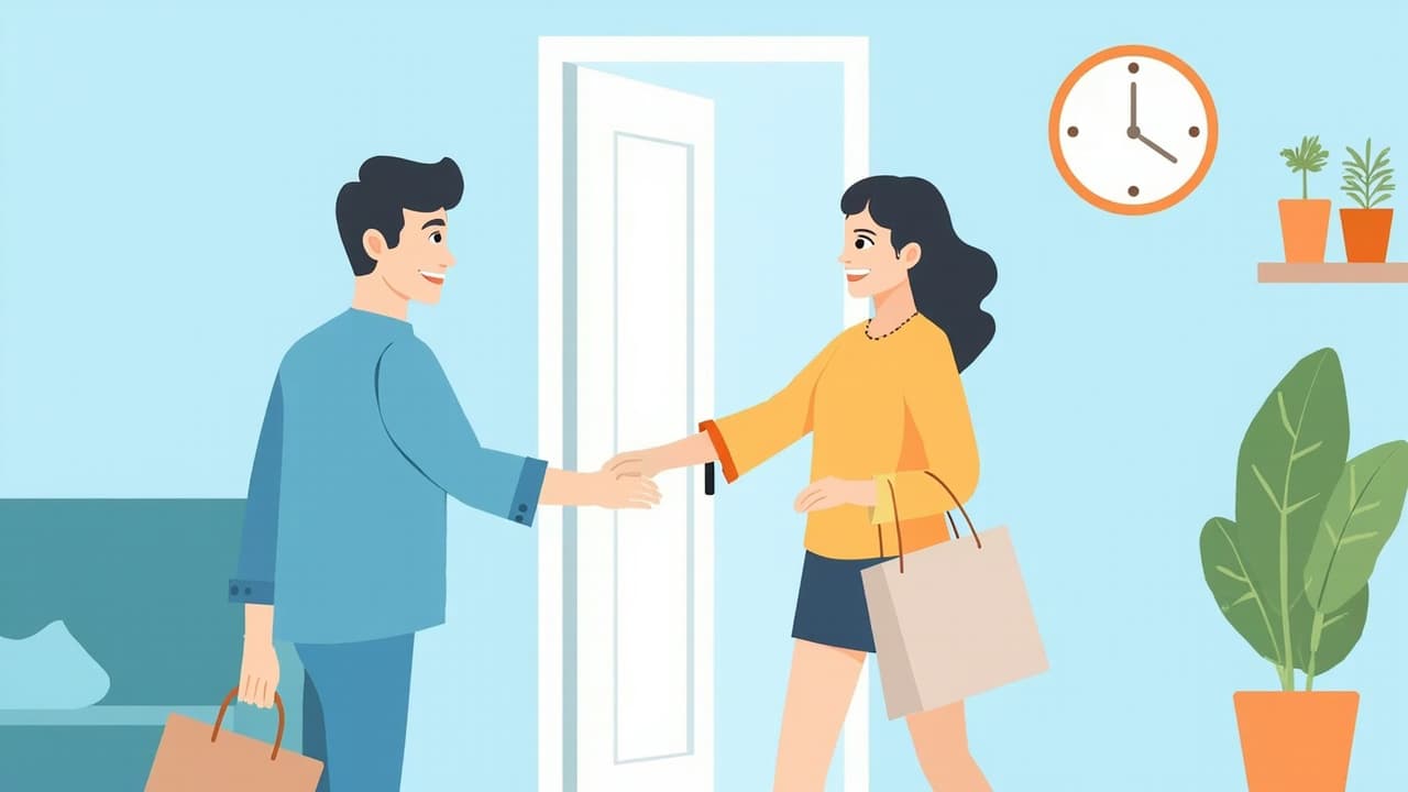 新加坡兼職傭工:費用、規定與聘用方法 — guide for employers in 新加坡兼職傭工 and 兼職女傭