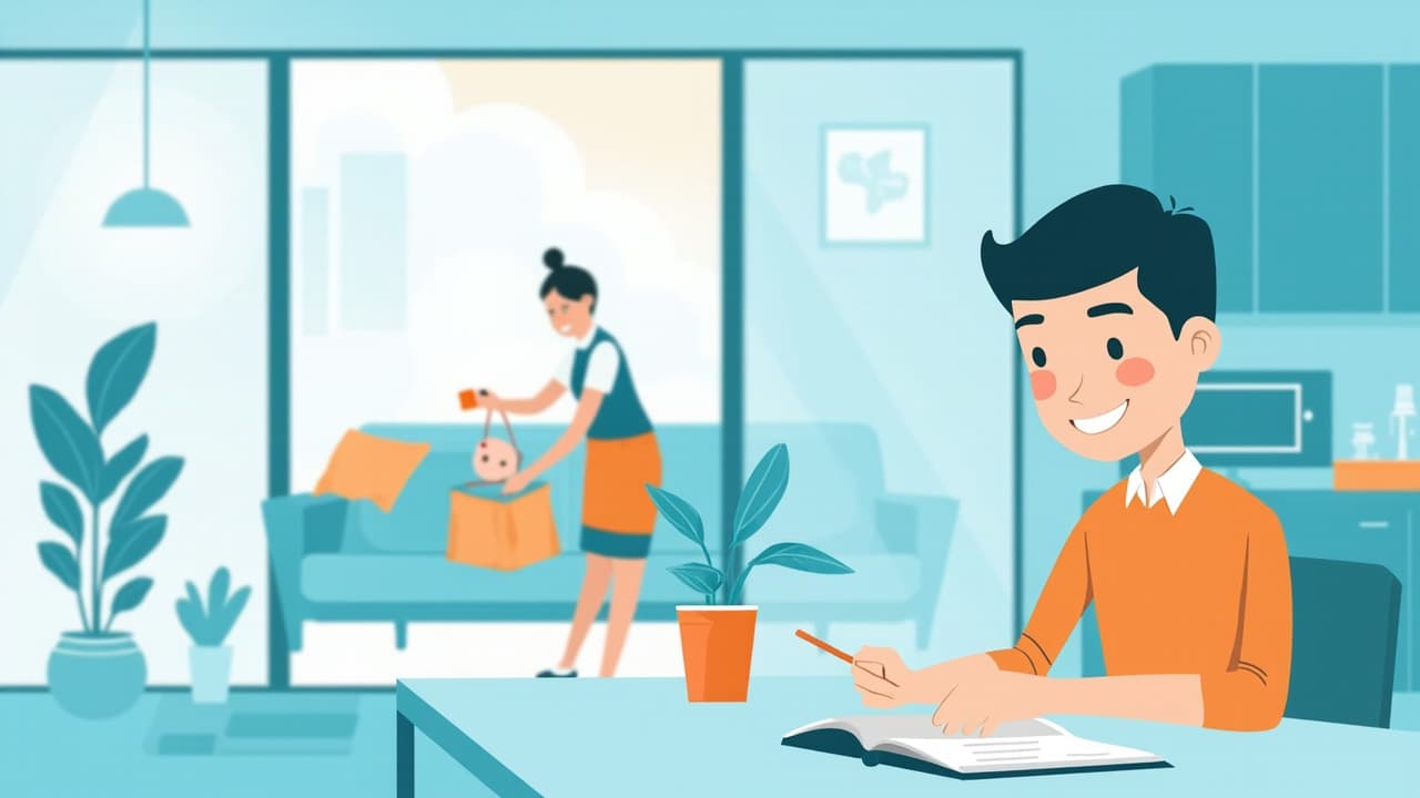 在香港聘請外傭如何慳錢 — guide for employers in 香港外籍家庭傭工 and 香港外傭